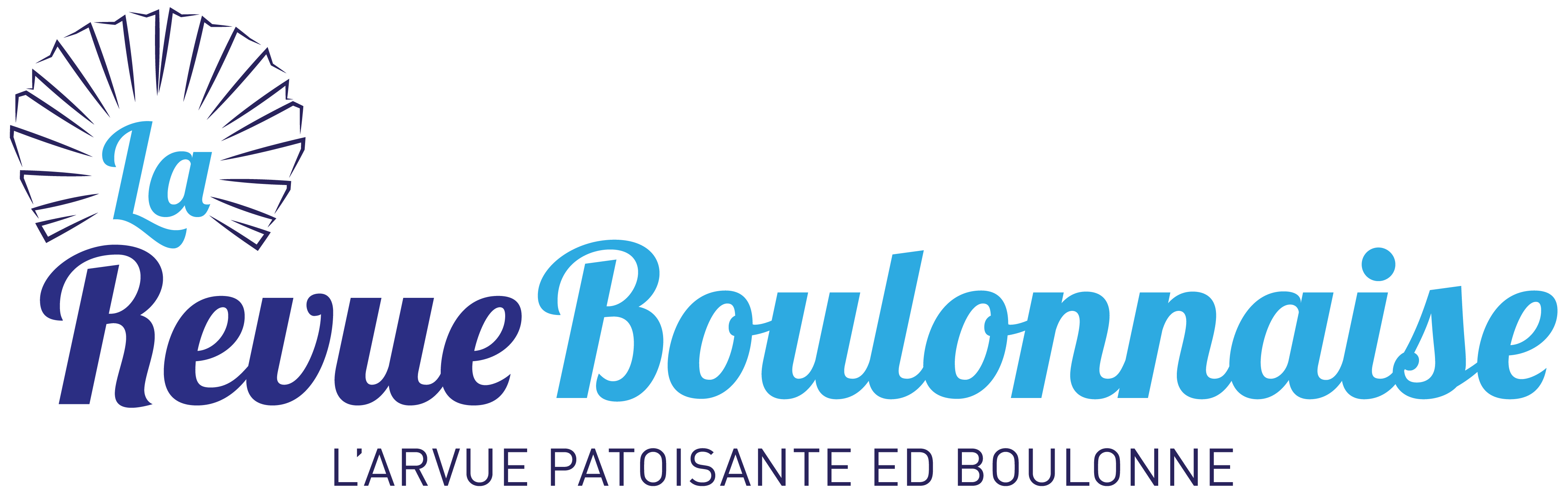 Logo web Revue