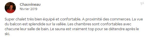 Chauvineau 2019
