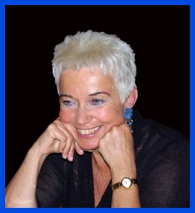Photo Marilene cadre