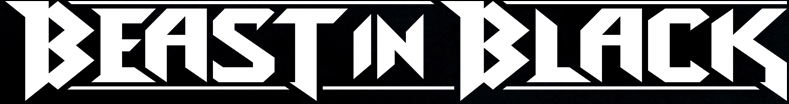 Beast in black logo