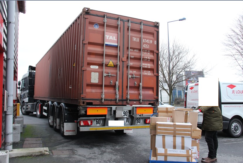 Container 4