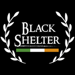 Blason black shelter