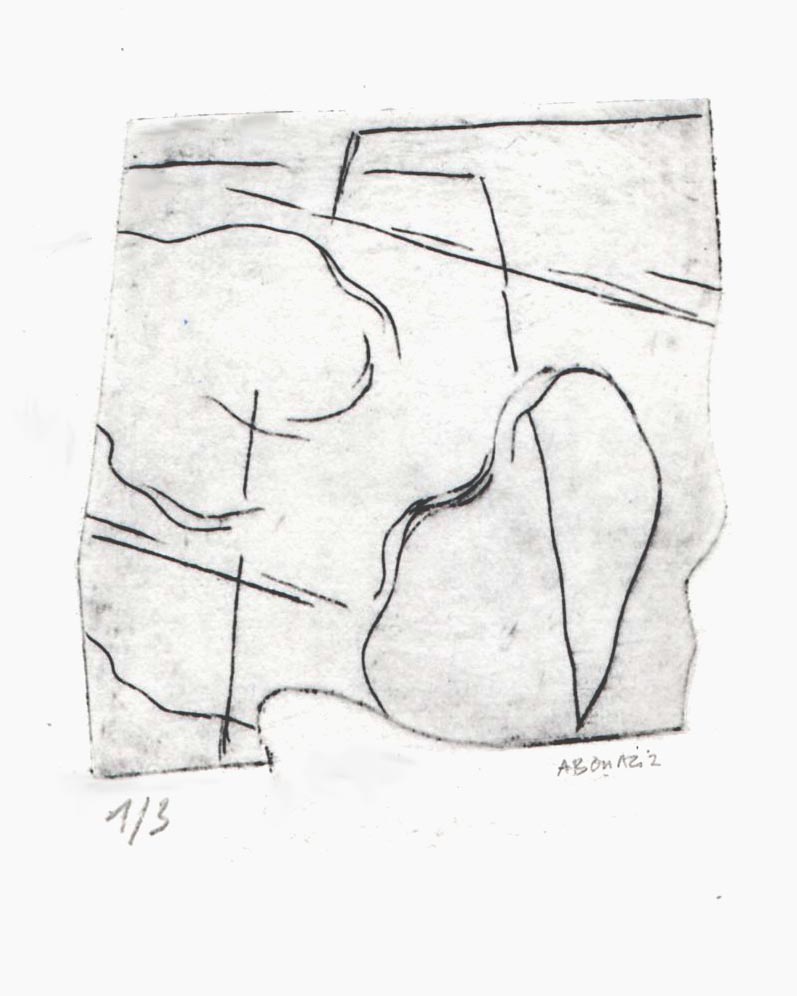 Gravures a