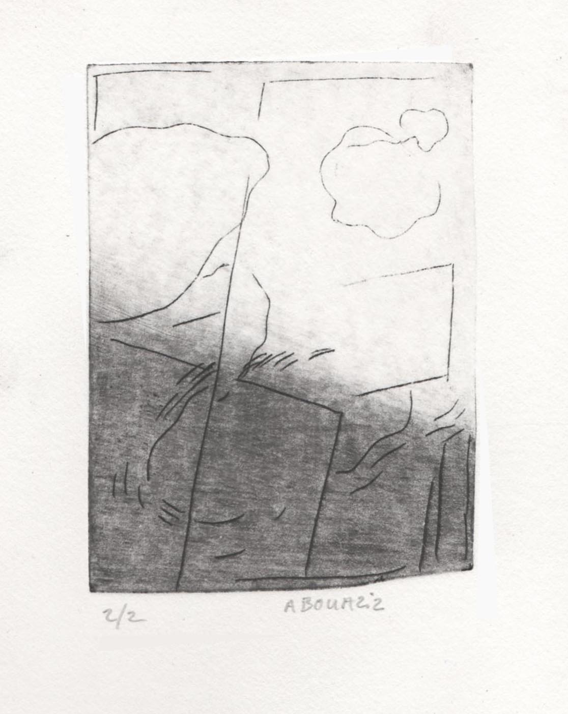 Gravures b