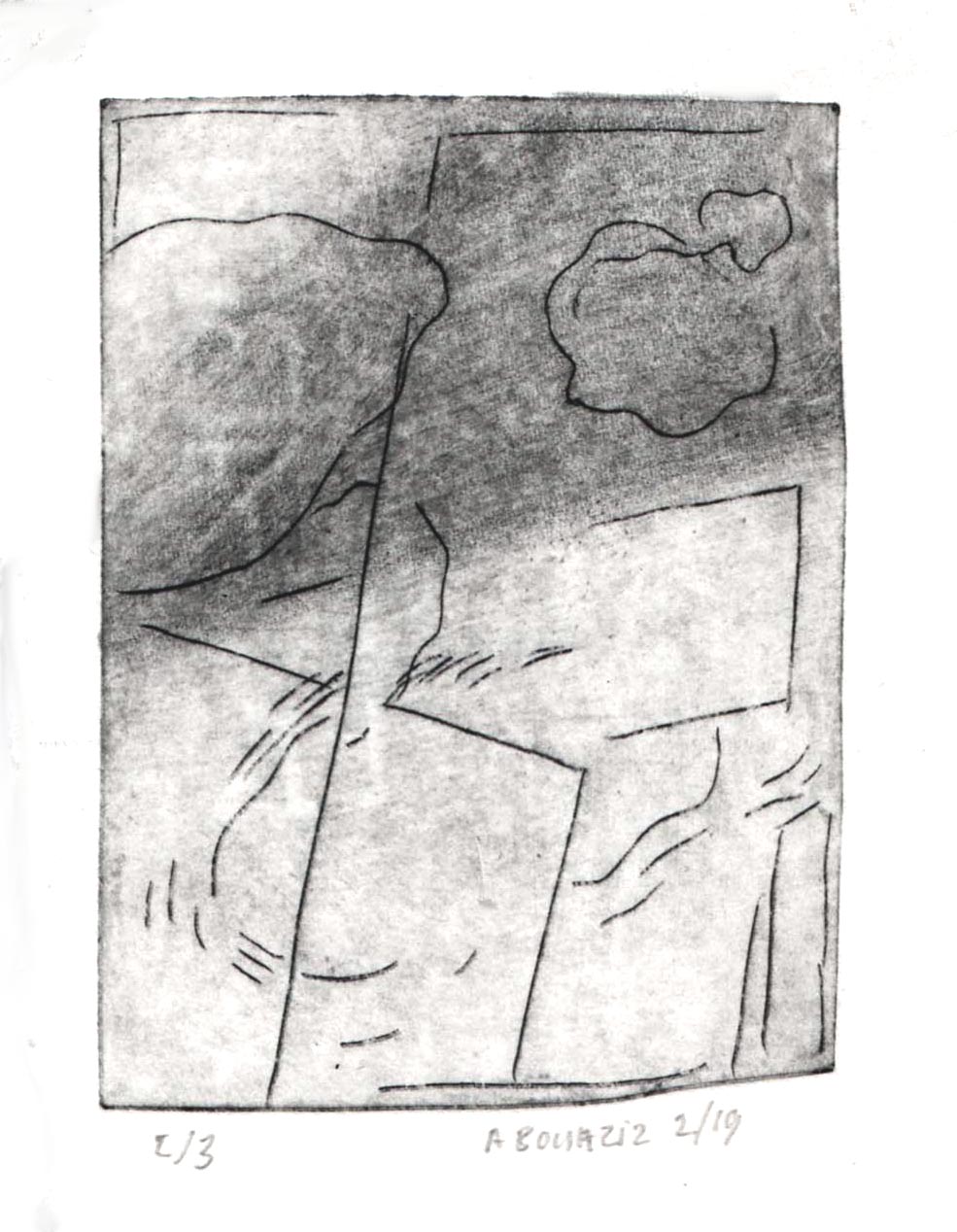 Gravures c