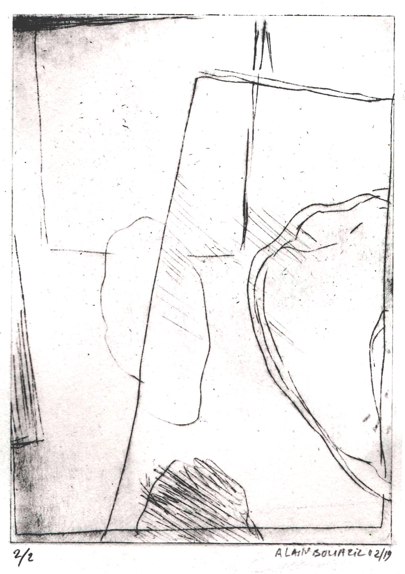 Gravures e