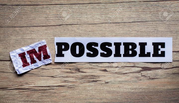 Impossible