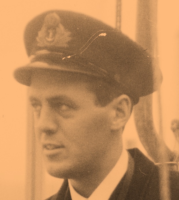 Dunn sepia