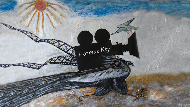 Hormuz OizocameraTGO 