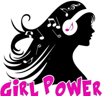 Creating the Ultimate Girl Power Playlist 