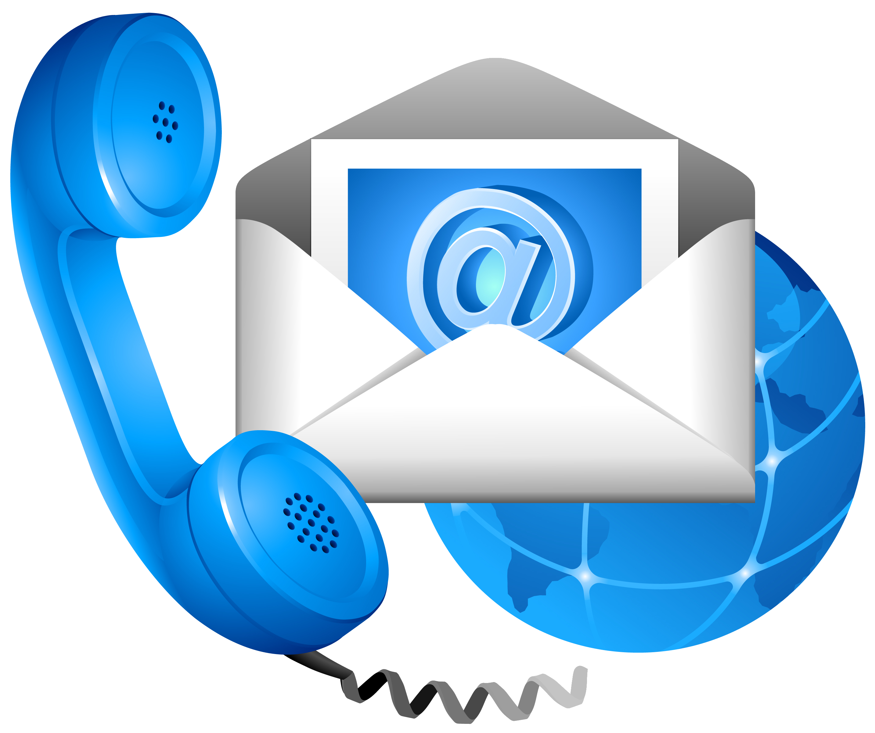 Contact