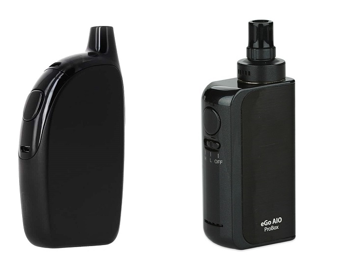 Kit all in one