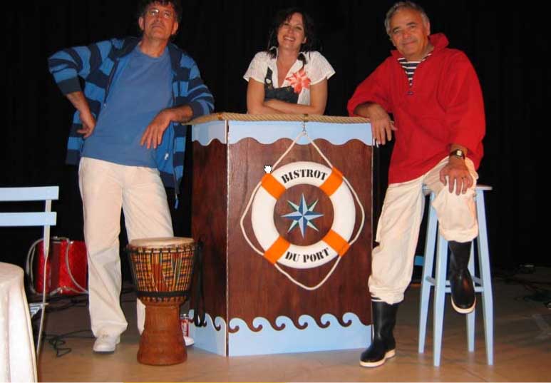 Larguezlesreves