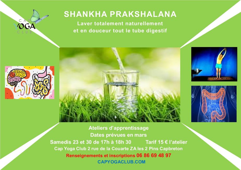 Shanka prakshalana