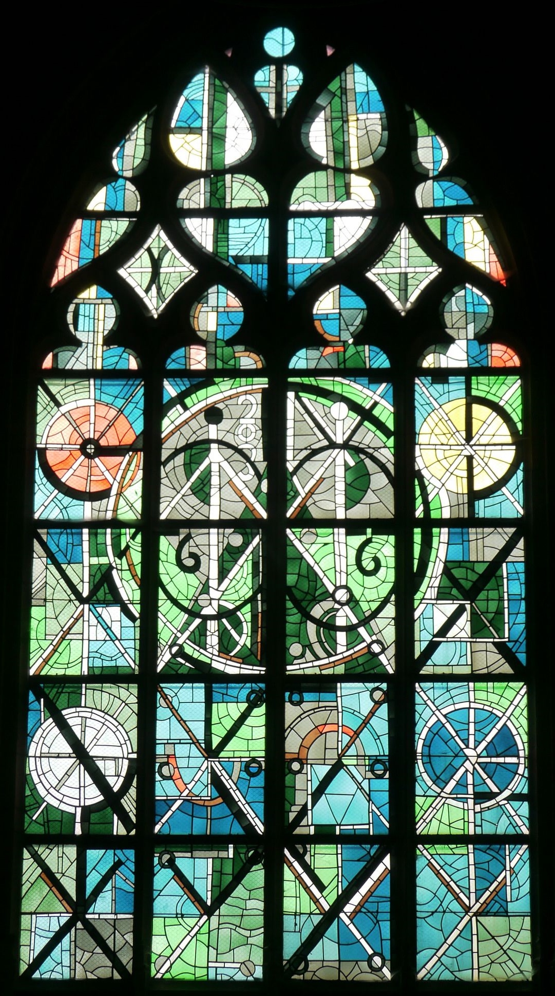Vitrail