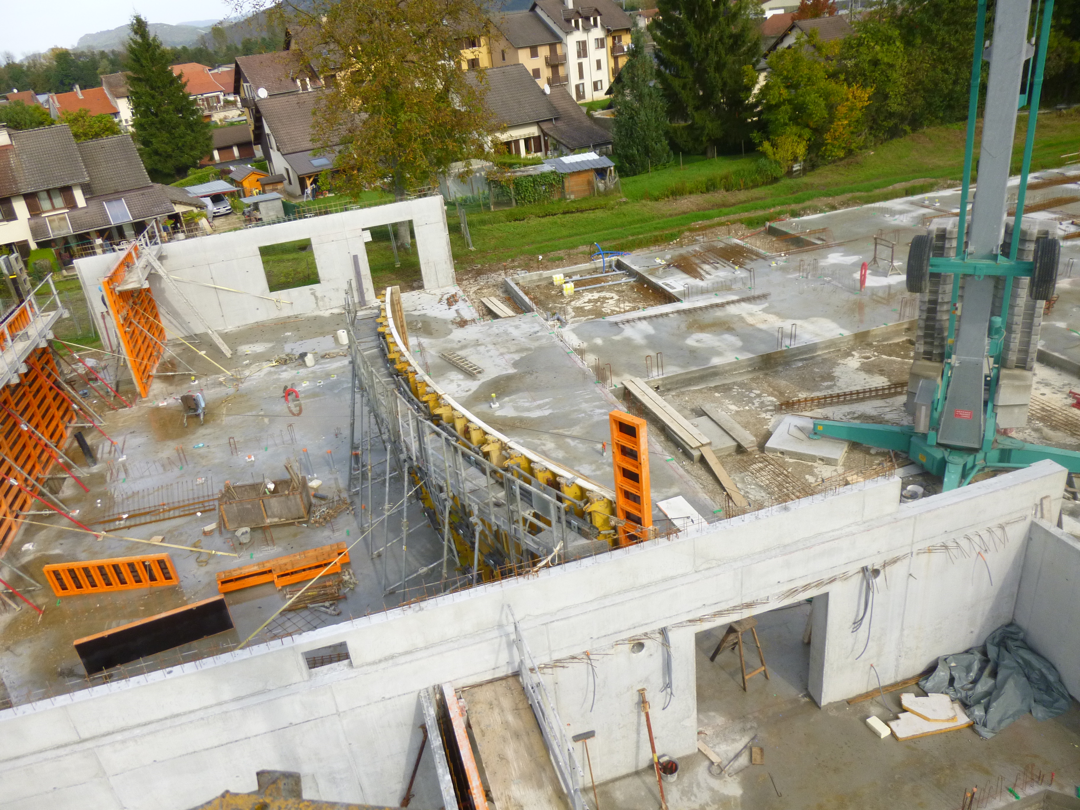 Espace petite enfance yenne 6 