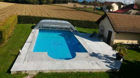 Dallage meunier carus 2 