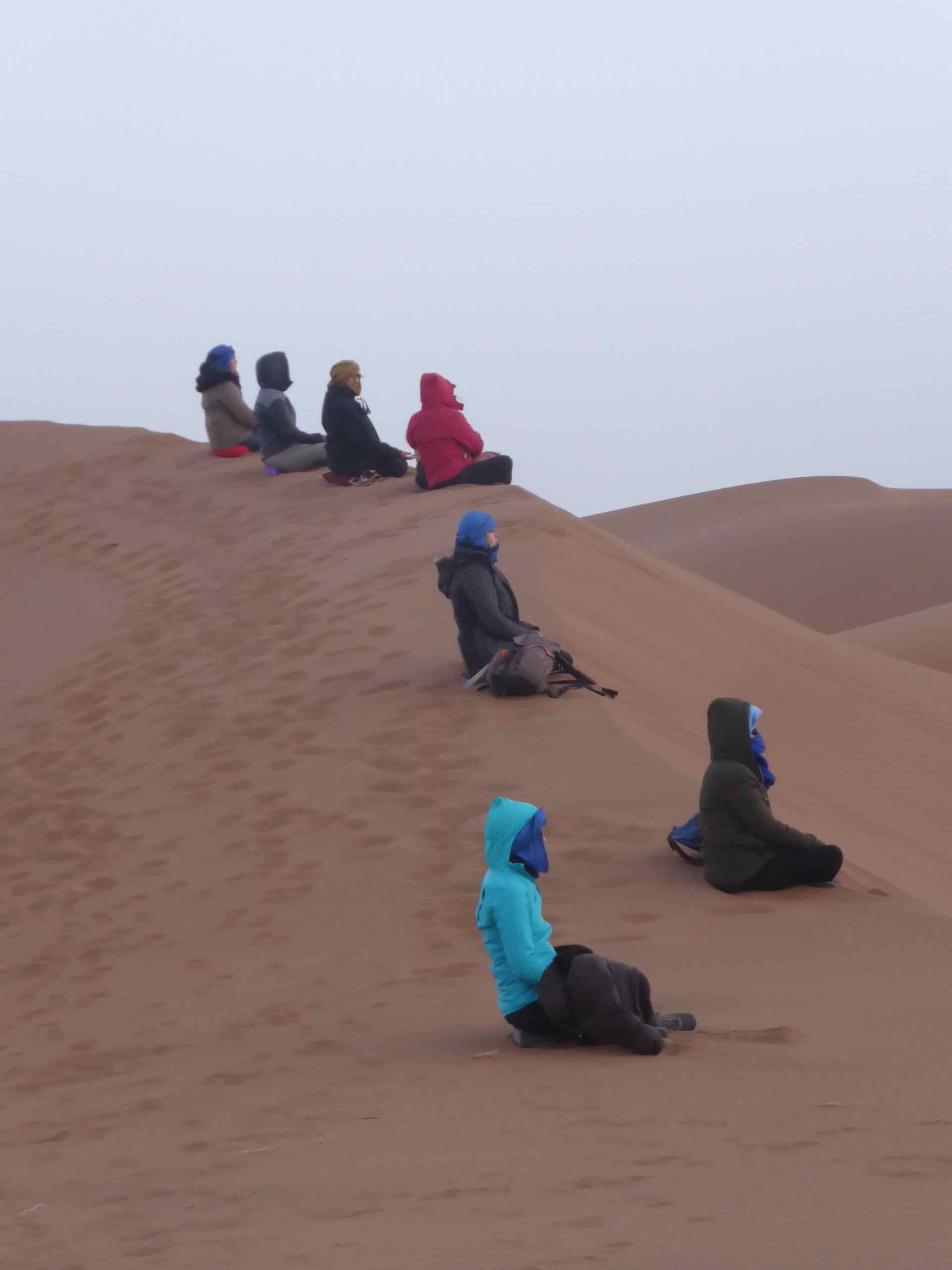 Desert marocain et qi gong feveier 19 1 6 copie