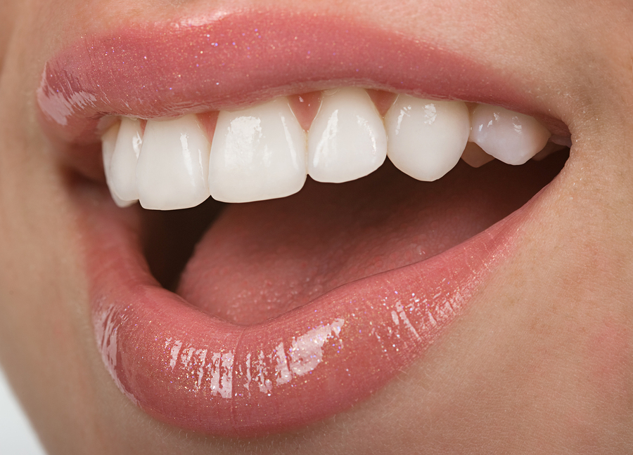 Bigstock teeth 5105343