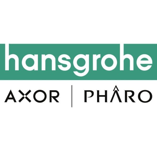 Hansgrohe Axor Pharo Logo600