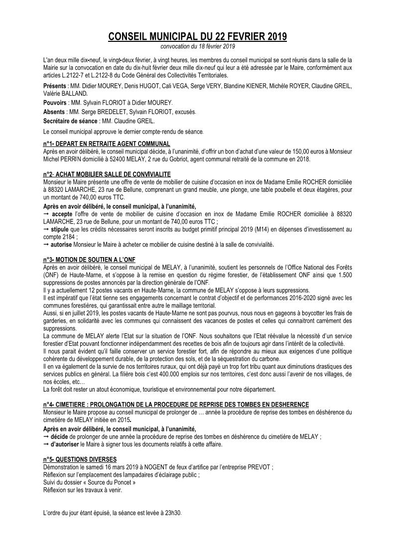 CM du 22 02 2019 JHM 14625 Page 1