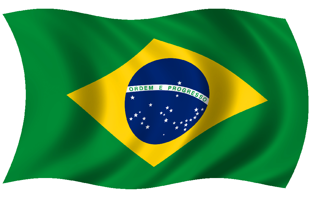 Drapeau bresil
