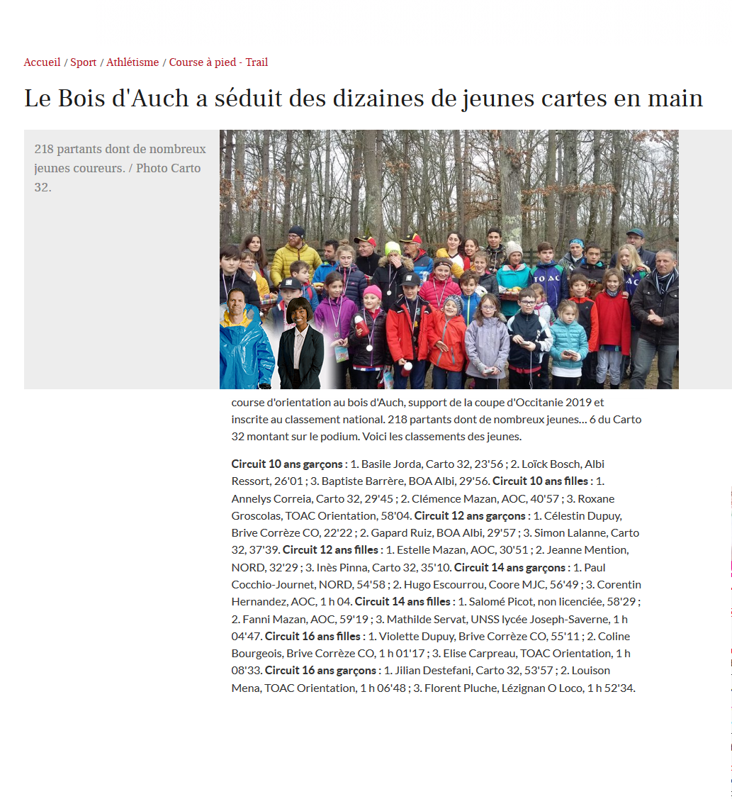 Voir l'article en cliquant sur l'image