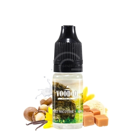 Voodoo the fabulous bordeaux