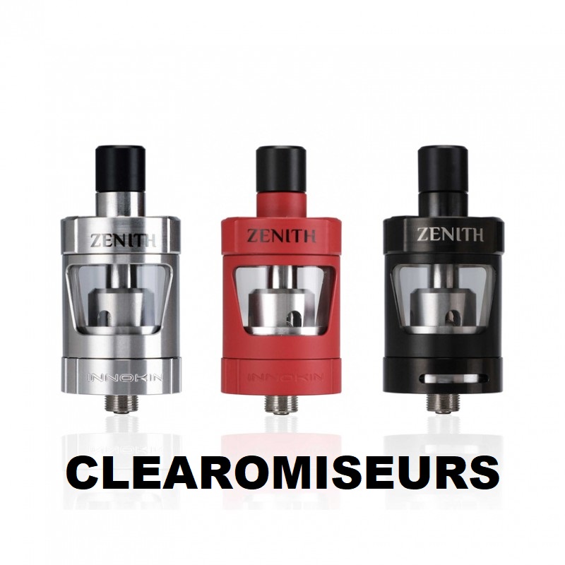 Zenith 4ml