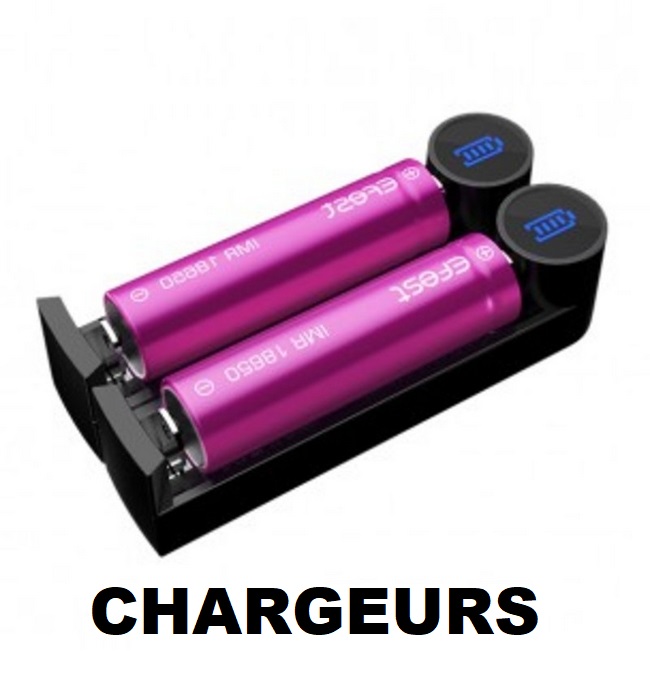 Chargeurs