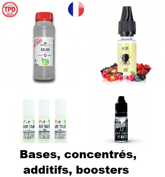 Bases