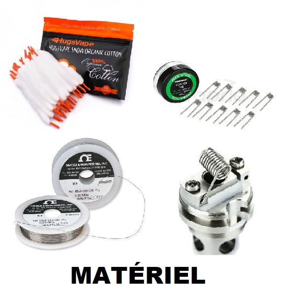 Materiel