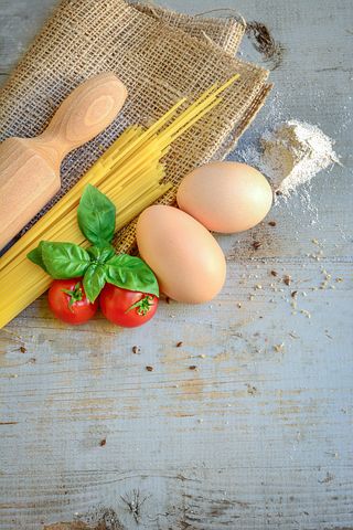 Basil 523097 480