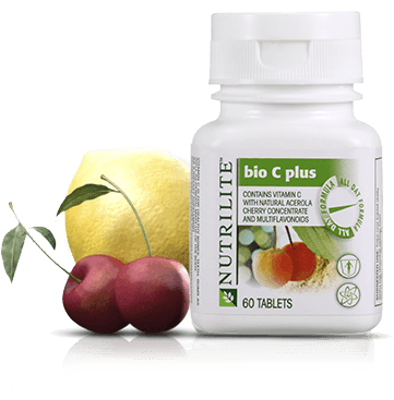 VIT C 60