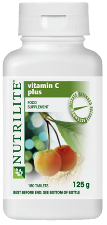 VIT C 180