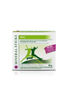 Zinc