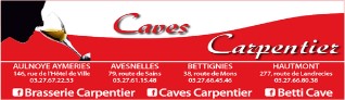 Caves carpentier