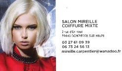 Salon mireille