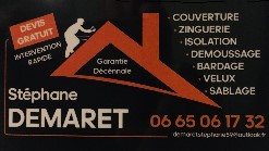 Stephane demaret