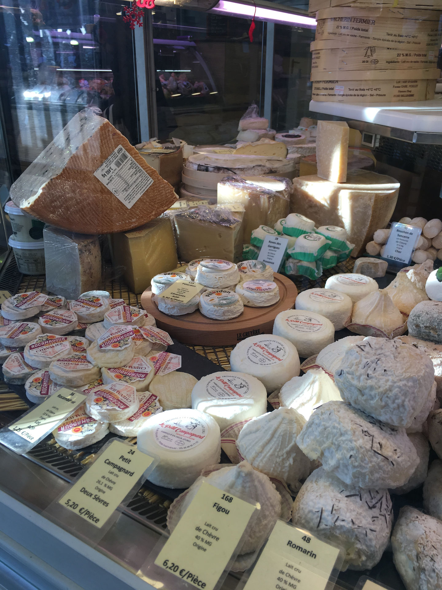 Aligre fromages 2849