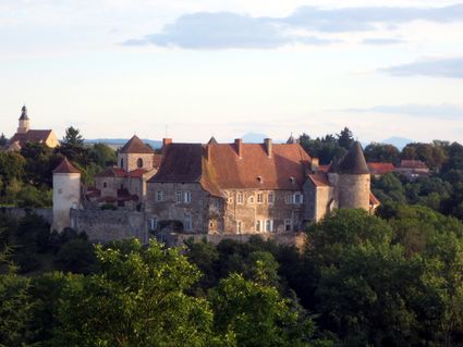 Abbaye chantelle 2014 