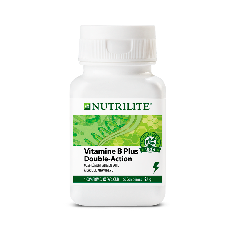Vitamine b