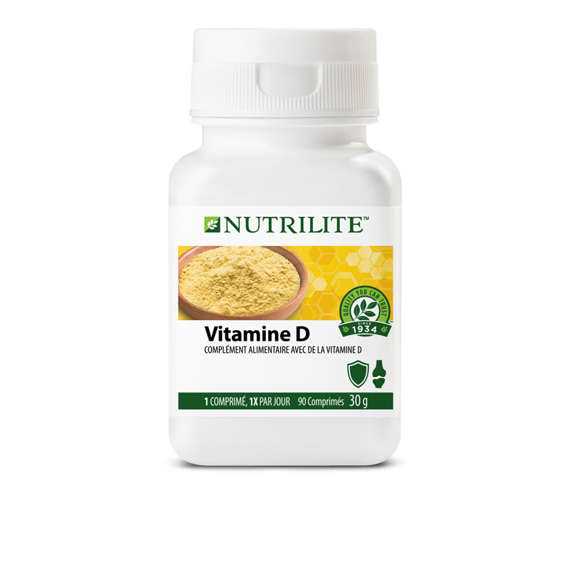 Vitamine d