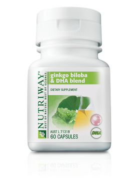 Ginko biloba