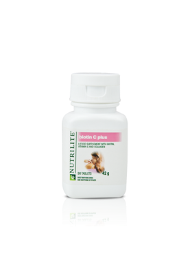 Biotine c 
