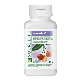 Acerola c a croquer