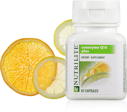 Coenzyme q10