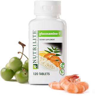 Glucosamine