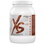 Proteine whey xs