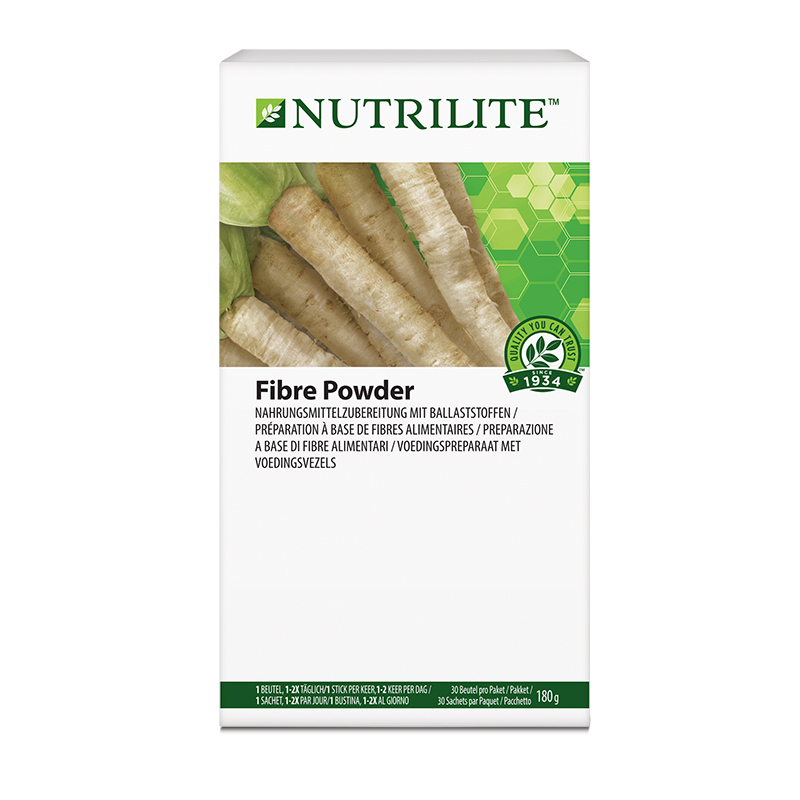Fibre powder
